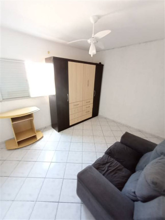 Imagem Apartamento com 1 Quarto à Venda, 41 m² em Caiçara - Praia Grande