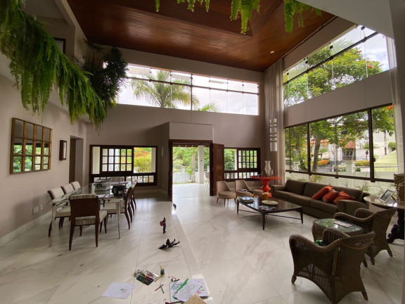 Imagem Casa com 3 Quartos à Venda, 400 m² em Itaigara - Salvador Imagem Casa com 3 Quartos à Venda, 400 m² em Itaigara - Salvador