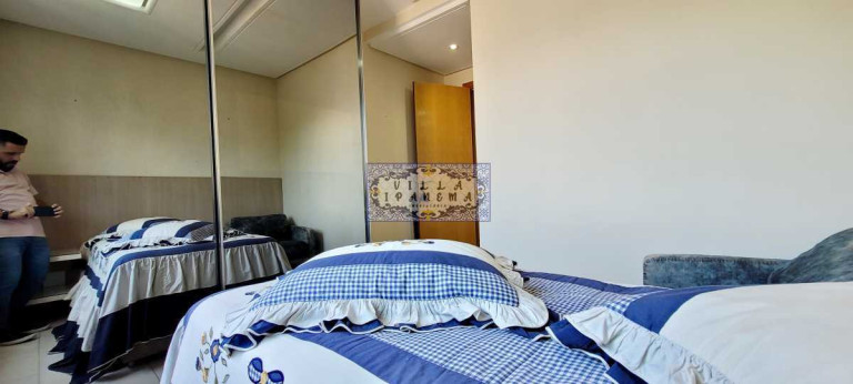 Imagem Apartamento com 4 Quartos à Venda, 130 m² em Freguesia (jacarepaguá) - Rio De Janeiro