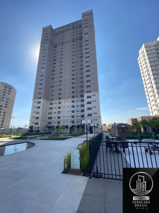 Apartamento com 4 Quartos à Venda, 314 m² em Parque Campolim - Sorocaba