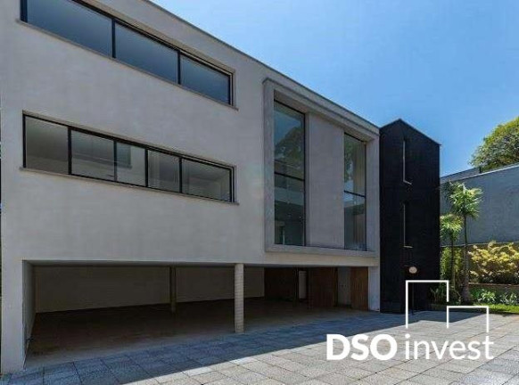 Imagem Casa de Condomínio com 4 Quartos à Venda,  em Jardim Cordeiro - São Paulo