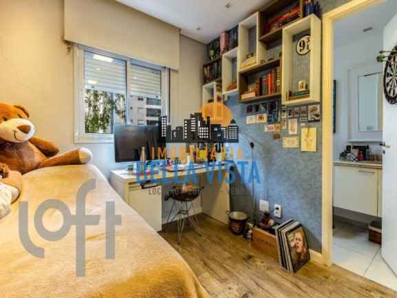 Imagem Apartamento com 3 Quartos à Venda, em Vila Andrade - São Paulo Imagem Apartamento com 3 Quartos à Venda, em Vila Andrade - São Paulo