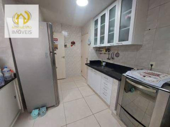 Imagem Apartamento com 2 Quartos à Venda, 70 m² em Catete - Rio De Janeiro