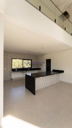 Imagem Casa com 5 Quartos à Venda, 420 m² em Colinas Da Anhangüera - Santana De Parnaíba
