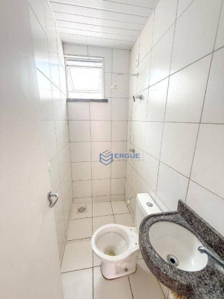 Imagem Apartamento com 3 Quartos à Venda, 66 m² em Messejana - Fortaleza
