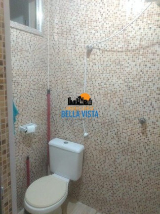 Imagem Apartamento com 1 Quarto à Venda,  em Itararé - Sao Vicente