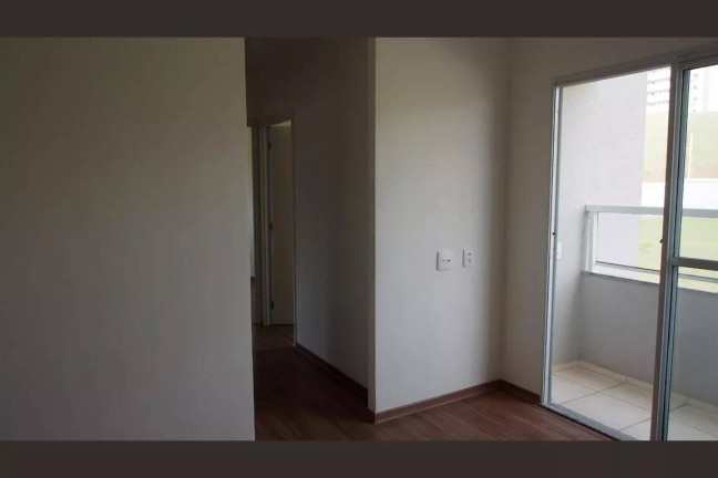 Imagem Apartamento com 3 Quartos para Alugar, 55 m² em Vila Rio Branco - Jundiaí