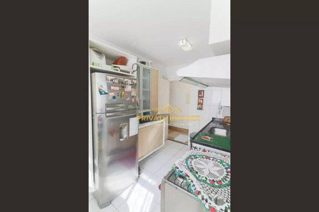Imagem Cobertura com 3 Quartos à Venda, 156 m² em Vila São Francisco - São Paulo