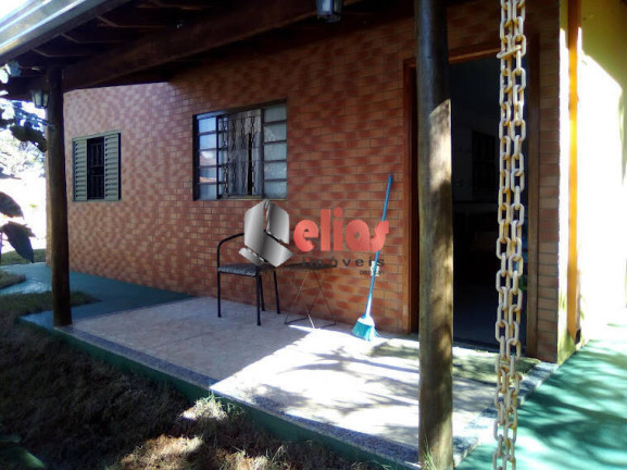 Casa com 6 Quartos à Venda, 1 m² em Vale Do Igapó - Bauru