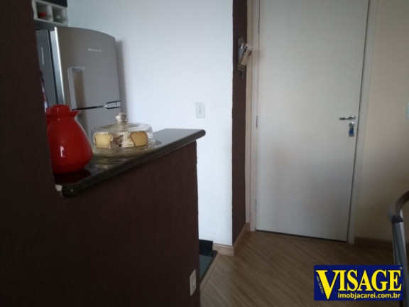 Imagem Apartamento com 2 Quartos à Venda, em Vila Branca - Jacareí Imagem Apartamento com 2 Quartos à Venda, em Vila Branca - Jacareí