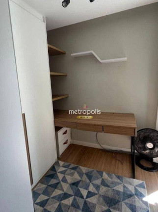 Imagem Apartamento com 3 Quartos à Venda, 70 m² em Parque Das Nações - Santo André Imagem Apartamento com 3 Quartos à Venda, 70 m² em Parque Das Nações - Santo André