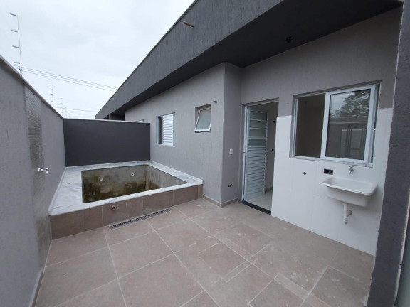 Imagem Casa com 2 Quartos à Venda, 102 m² em Cibratel Ii - Itanhaém Imagem Casa com 2 Quartos à Venda, 102 m² em Cibratel Ii - Itanhaém