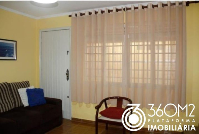 Imagem Casa com 2 Quartos à Venda, 200 m² em Barcelona - São Caetano Do Sul Imagem Casa com 2 Quartos à Venda, 200 m² em Barcelona - São Caetano Do Sul
