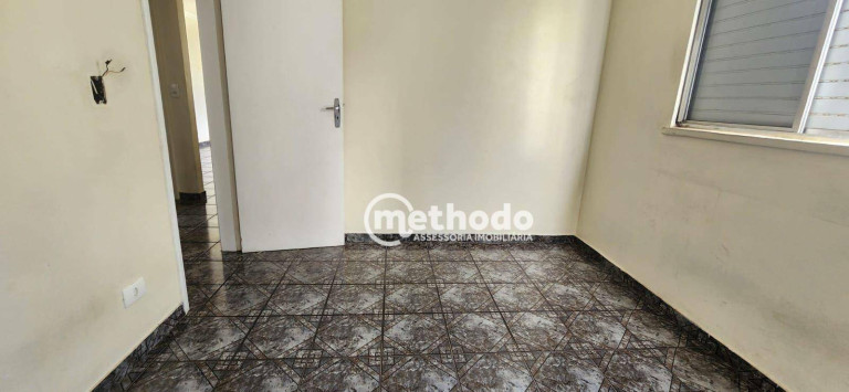 Apartamento com 2 Quartos à Venda, 45 m² em Parque Bandeirantes Ii - Sumaré