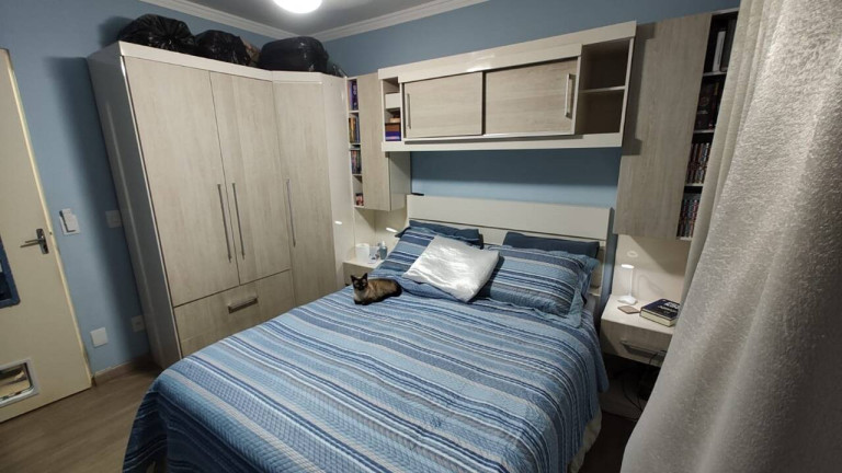 Imagem Apartamento com 2 Quartos à Venda,  em Jardim São Lourenzo - Sorocaba