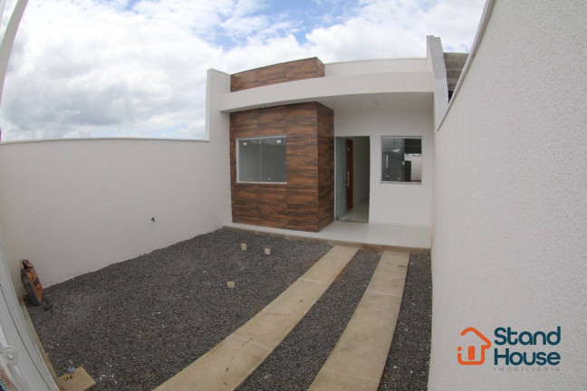 Casa com 3 Quartos à Venda, 125 m² em Asa Branca - Feira De Santana