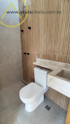 Imagem Casa com 3 Quartos à Venda, 205 m² em Condomínio Altos Da Floresta - Atibaia