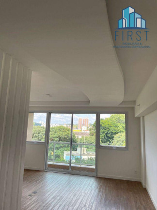 Imagem Apartamento com 1 Quarto à Venda, 43 m² em Centro - Jundiaí Imagem Apartamento com 1 Quarto à Venda, 43 m² em Centro - Jundiaí