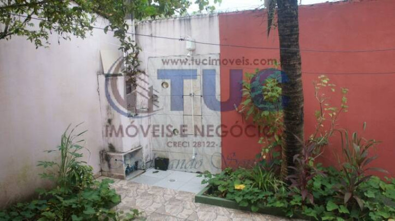 Imagem Casa com 2 Quartos à Venda, 146 m² em Jardim Santana - Mongaguá
