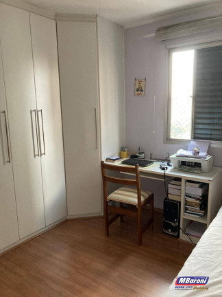 Imagem Apartamento com 4 Quartos à Venda, 190 m² em Perdizes - São Paulo