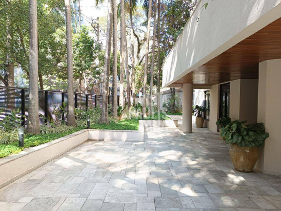 Imagem Apartamento com 3 Quartos à Venda, 102 m² em Vila Nova Conceição - São Paulo Imagem Apartamento com 3 Quartos à Venda, 102 m² em Vila Nova Conceição - São Paulo