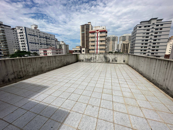 Imagem Apartamento com 2 Quartos à Venda, 100 m² em Ocian - Praia Grande