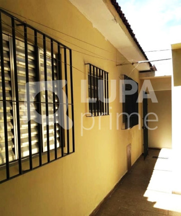 Imagem Casa com 4 Quartos à Venda, 160 m² em Tucuruvi - São Paulo