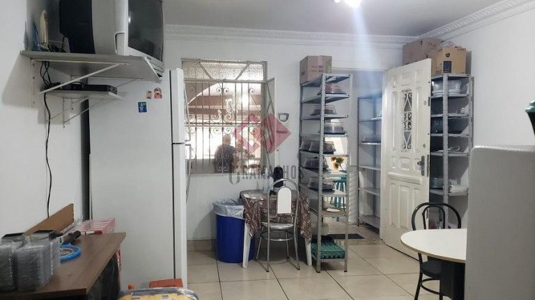 Imagem Casa com 4 Quartos à Venda, 110 m² em Bela Vista - São Paulo