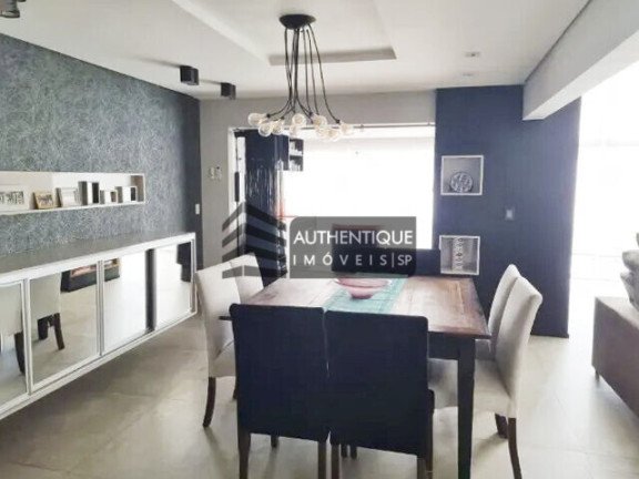 Imagem Apartamento com 3 Quartos à Venda, 238 m² em Morumbi - São Paulo