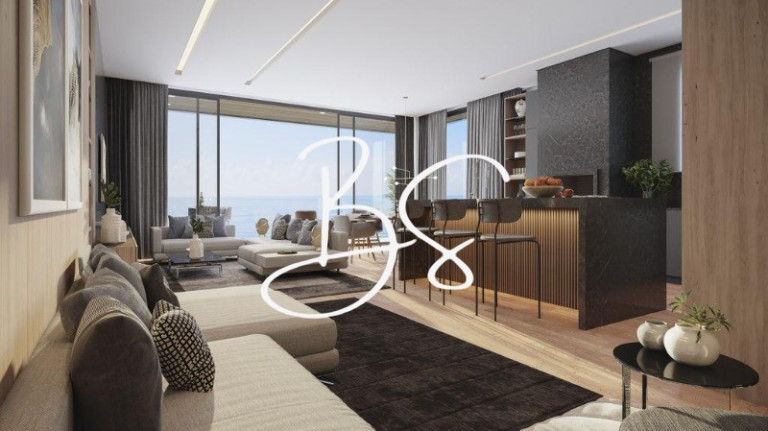 Imagem Apartamento com 4 Quartos à Venda, 226 m² em Praia Brava De Itajaí - Itajaí