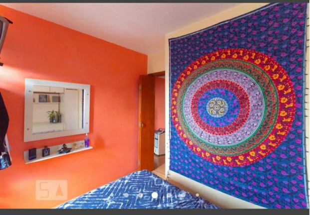 Imagem Apartamento com 2 Quartos à Venda, 52 m² em Engenheiro Goulart - São Paulo