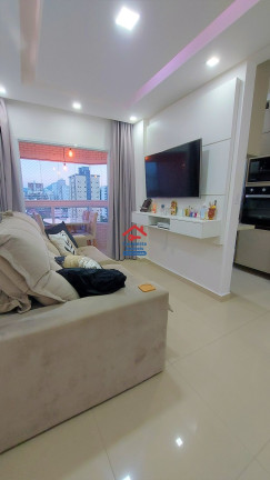 Imagem Apartamento com 2 Quartos à Venda, 60 m² em Guilhermina - Praia Grande Imagem Apartamento com 2 Quartos à Venda, 60 m² em Guilhermina - Praia Grande