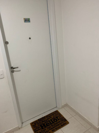 Imagem Apartamento com 2 Quartos à Venda, 55 m² em Vila Independência - São Paulo
