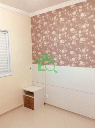 Imagem Apartamento com 2 Quartos à Venda, 58 m² em Jardim Umuarama - São Paulo Imagem Apartamento com 2 Quartos à Venda, 58 m² em Jardim Umuarama - São Paulo