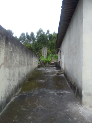 Imagem Casa com 2 Quartos à Venda, em Distrito Do Turvo - Tapiraí Imagem Casa com 2 Quartos à Venda, em Distrito Do Turvo - Tapiraí