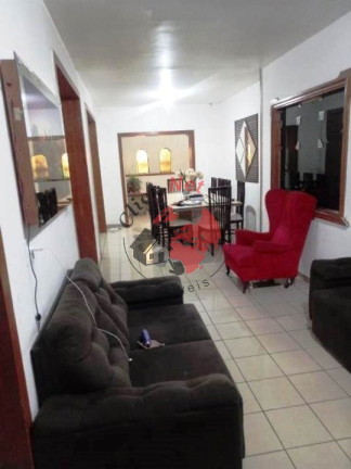 Sobrado com 3 Quartos à Venda, 293 m² em Alves Dias - São Bernardo Do Campo