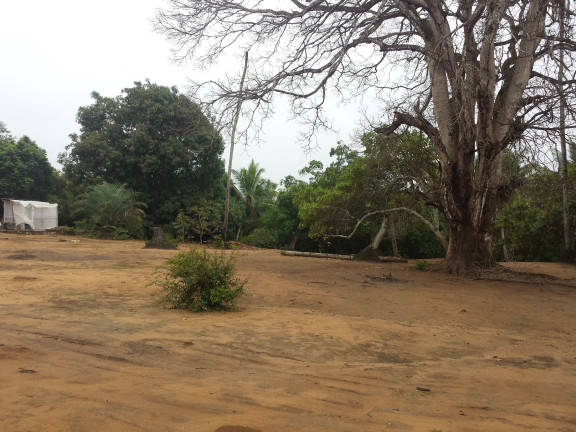 Imagem Terreno à Venda, 100.000 m² em Areia Branca - Lauro De Freitas Imagem Terreno à Venda, 100.000 m² em Areia Branca - Lauro De Freitas