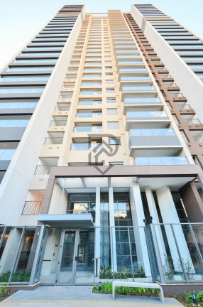 Imagem Apartamento com 3 Quartos à Venda, 123 m² em Campo Belo - São Paulo Imagem Apartamento com 3 Quartos à Venda, 123 m² em Campo Belo - São Paulo