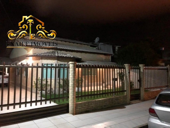 Imagem Casa com 5 Quartos à Venda, 360 m² em Califórnia - Itaguaí