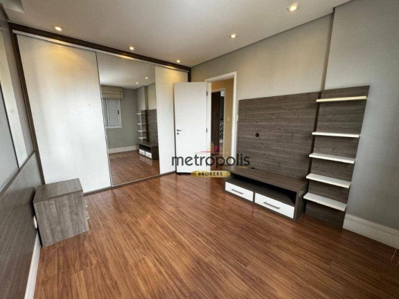 Imagem Apartamento com 3 Quartos à Venda ou Locação, 132 m² em Fundação - São Caetano Do Sul Imagem Apartamento com 3 Quartos à Venda ou Locação, 132 m² em Fundação - São Caetano Do Sul