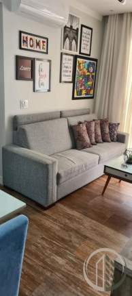 Imagem Apartamento com 2 Quartos à Venda, 66 m² em Marapé - Santos