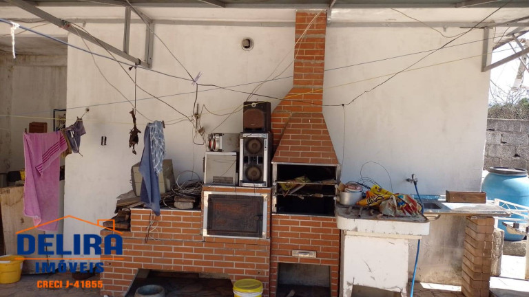 Imagem Casa com 3 Quartos à Venda, 350 m² em Terra Preta (terra Preta) - Mairiporã