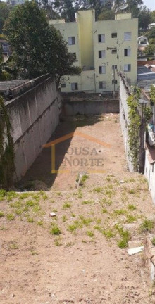 Imagem Terreno à Venda, 475 m² em Santana - São Paulo