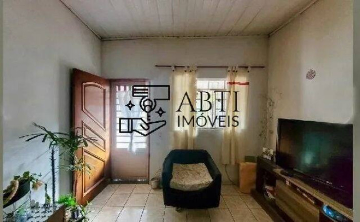 Imagem Casa com 2 Quartos à Venda, 140 m² em Vila Brasilina - São Paulo
