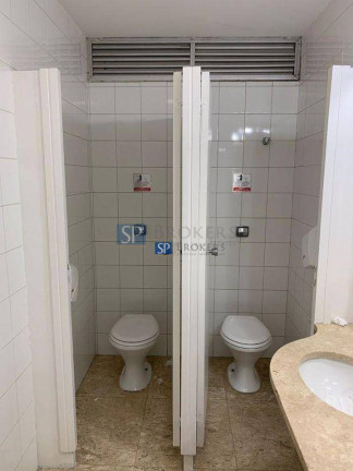 Imagem Sala Comercial para Alugar, 213 m² em Chácara Santo Antônio - São Paulo Imagem Sala Comercial para Alugar, 213 m² em Chácara Santo Antônio - São Paulo