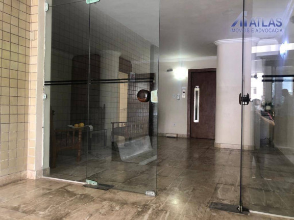 Imagem Apartamento com 2 Quartos à Venda, 80 m² em Gonzaga - Santos