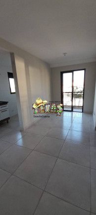 Imagem Apartamento com 2 Quartos à Venda, 40 m² em Cidade Antônio Estevão De Carvalho - São Paulo