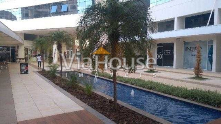 Imagem Sala Comercial à Venda, 35 m² em Jardim Palma Travassos - Ribeirão Preto Imagem Sala Comercial à Venda, 35 m² em Jardim Palma Travassos - Ribeirão Preto