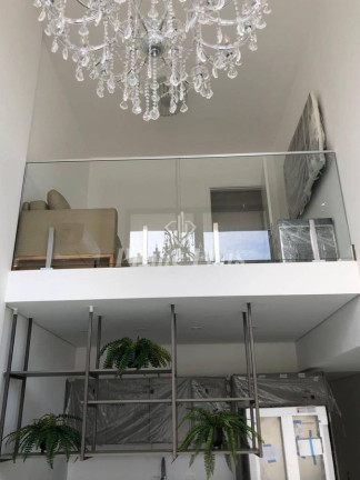 Imagem Apartamento com 1 Quarto à Venda, 138 m² em Vila Nova Conceição - São Paulo Imagem Apartamento com 1 Quarto à Venda, 138 m² em Vila Nova Conceição - São Paulo
