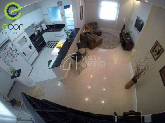 Imagem Apartamento com 2 Quartos à Venda, 180 m² em Pompéia - Santos Imagem Apartamento com 2 Quartos à Venda, 180 m² em Pompéia - Santos